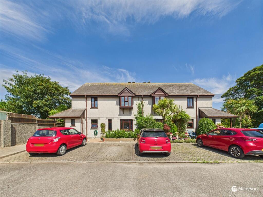 Main image of property: St. Johns Street, Hayle