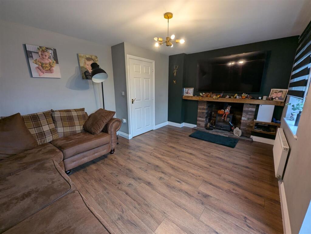 Main image of property: Nursery Lane, Merrybent, Darlington