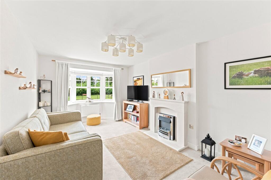 Meadow Road, Houghton Conquest, Bedfordshire, MK45 photo 3