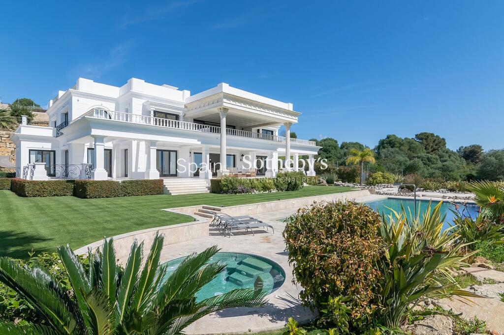 Main image of property: Andalucia, Cádiz, San Enrique De Guadiaro