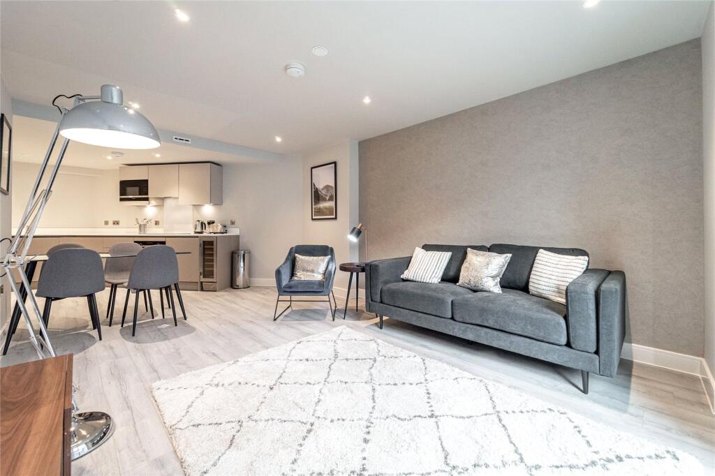 Main image of property: St Martins Place, 169 Broad Street, Birmingham, West Midlands, B15