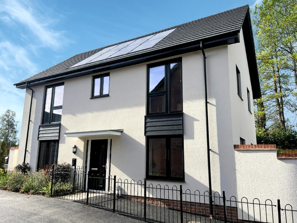 Main image of property: Dancing Green,
BA9 9FU