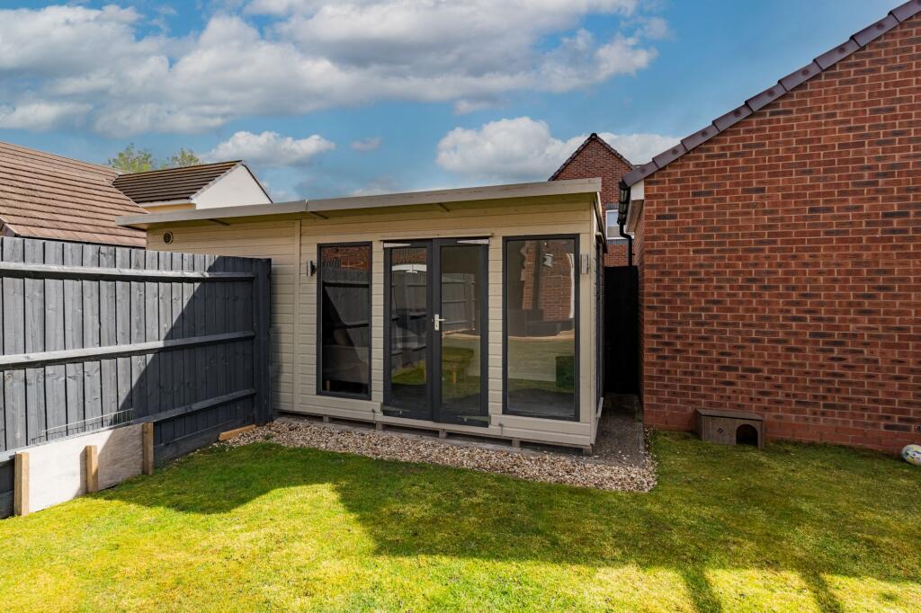 Additional image 30 of Lycett Lane, Tamworth, B79