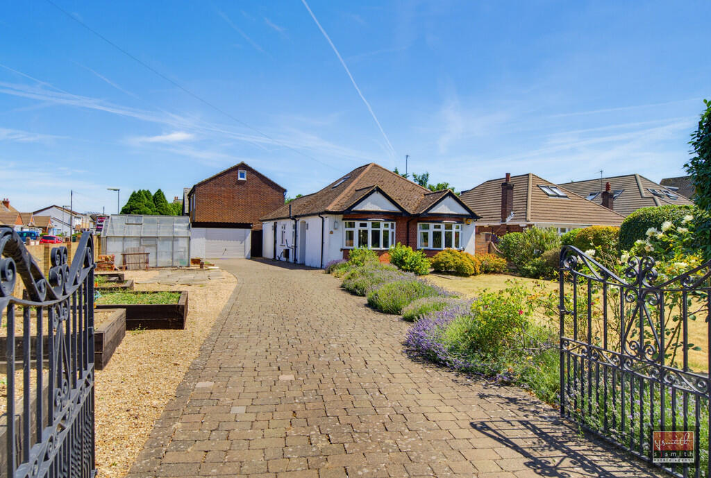Main image of property: Ashford Road, Ashford