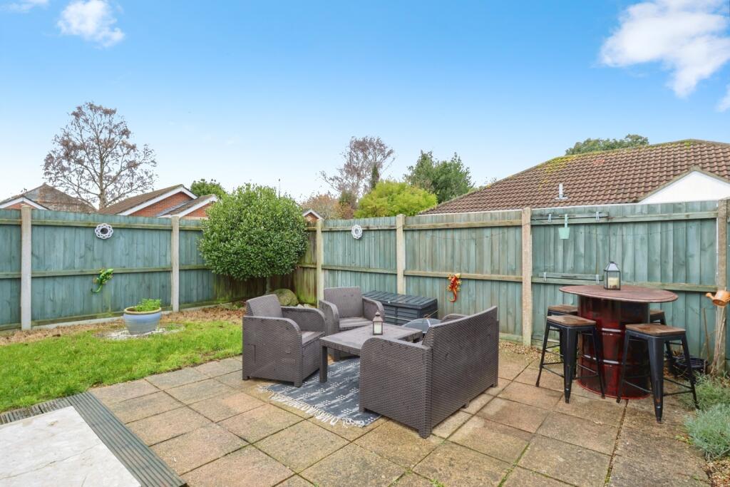 Additional image 2 of Widget Close, ENSBURY PARK, Bournemouth, Dorset, BH11