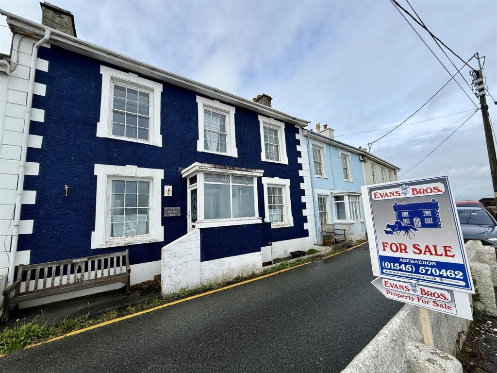 Main image of property: Rock Street, New Quay