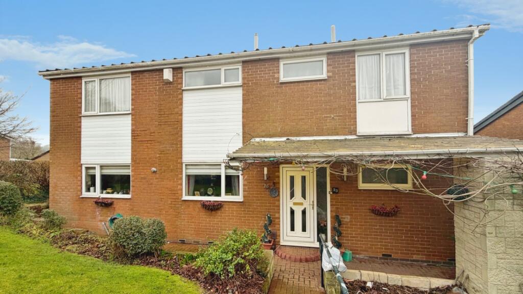 Main image of property: Sunnidale, Whickham, Newcastle upon Tyne, Tyne and Wear, NE16