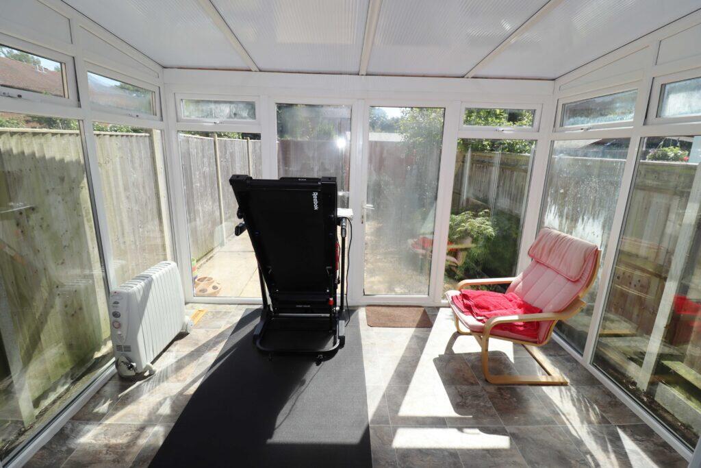 House in Havant, South Hayling - View 4