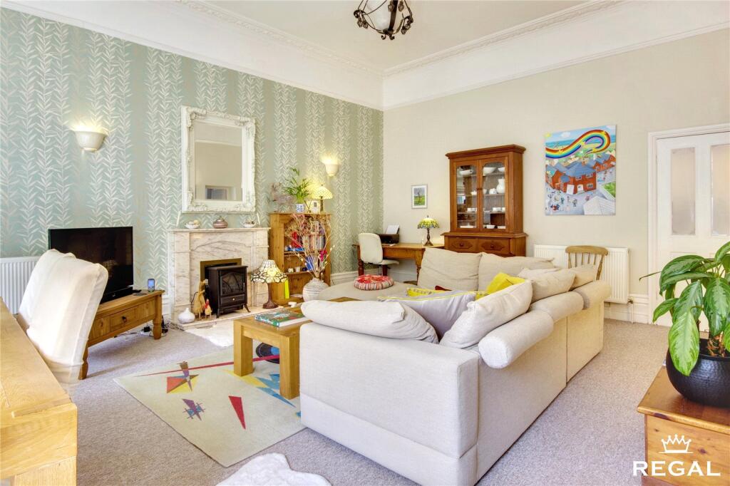 Main image of property: Bodorgan Road, Meyrick Park, Bournemouth, BH2
