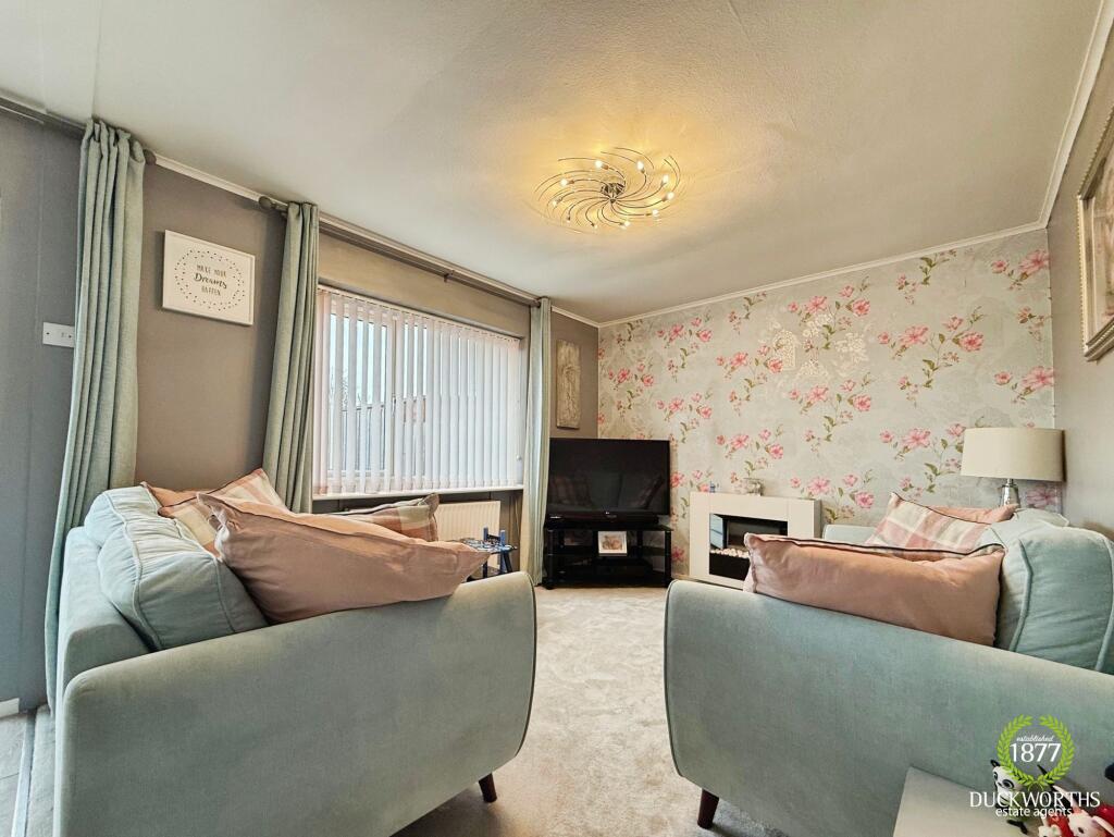 Main image of property: St. Aidans Close, Blackburn, BB2