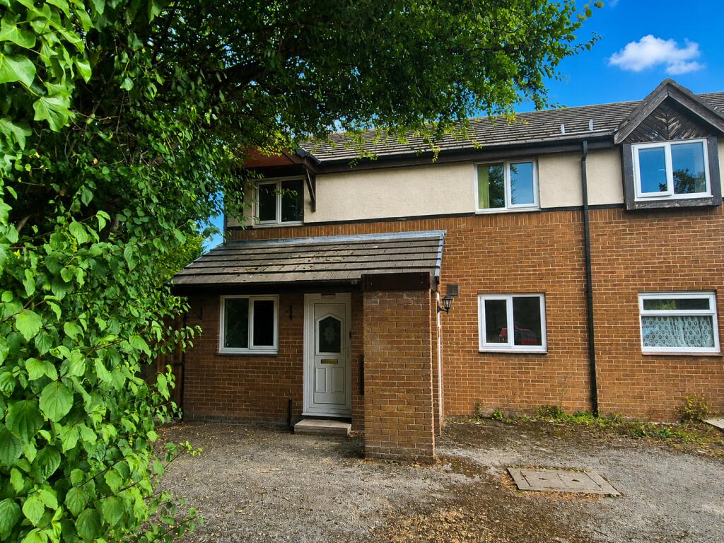 Main image of property: Tasman Close, Old Hall, Warrington