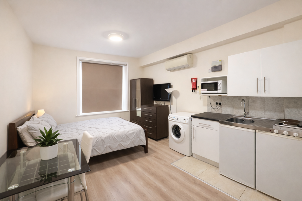 Main image of property: Cromwell Road, London, SW7