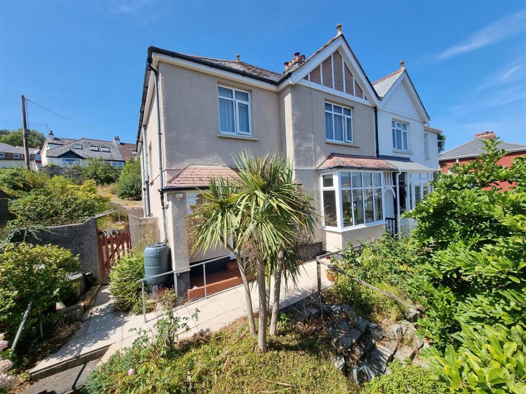 Main image of property: Tavistock Road, Launceston