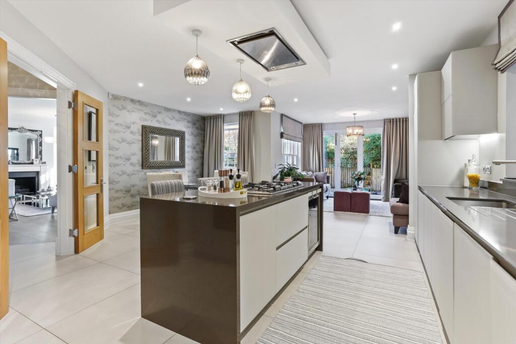 Ruxley Ridge, Claygate, Esher, Surrey, KT10 image 3