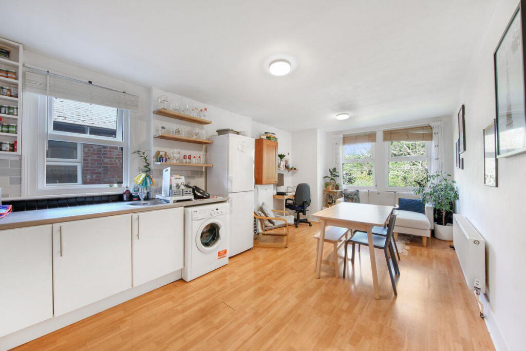 Apartment in London, Willesden Green, Dollis Hill - View 5