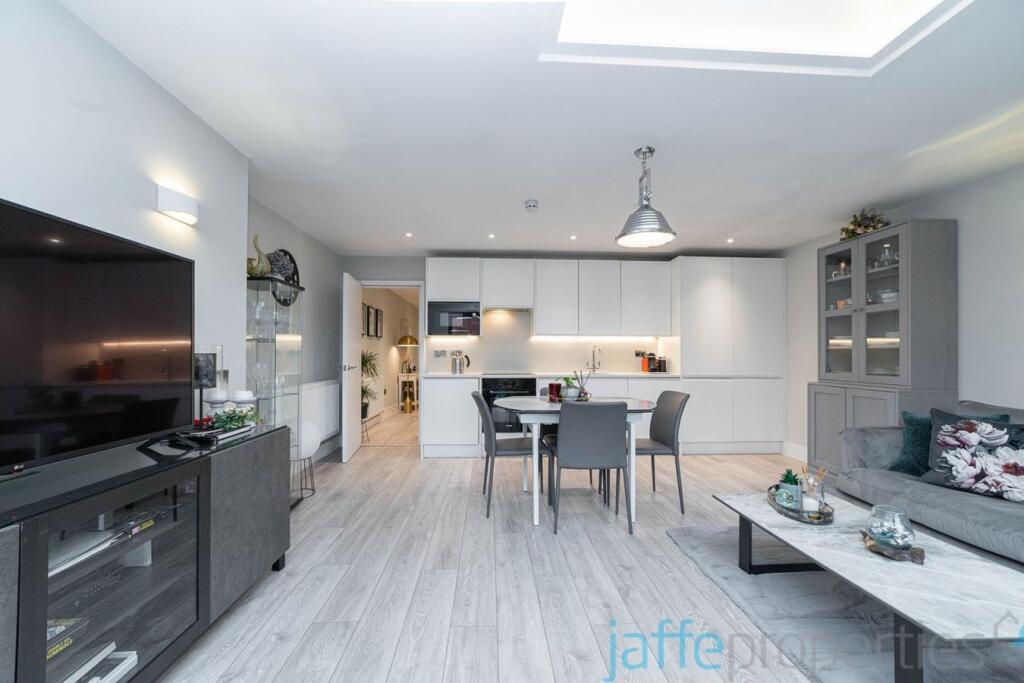 Main image of property: Melrose Avenue, London, NW2