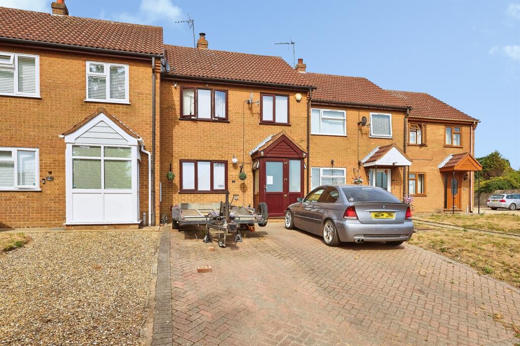 Main image of property: Springfield Road, Walpole St. Andrew, Wisbech