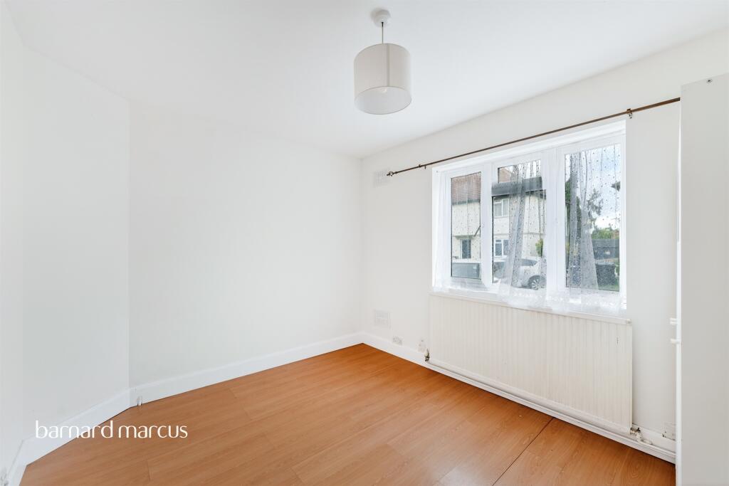 Main image of property: Eldertree Way, Mitcham