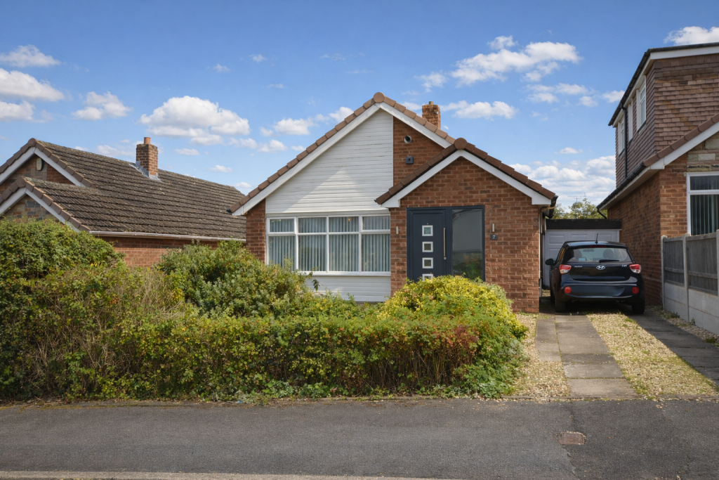Main image of property: Beaulieu Avenue, Kingswinford, Kingswinford, West Midlands, DY6 8QA