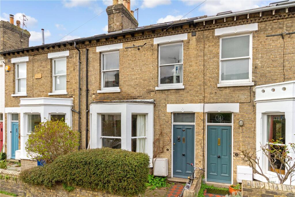 Main image of property: Emery Street, Cambridge