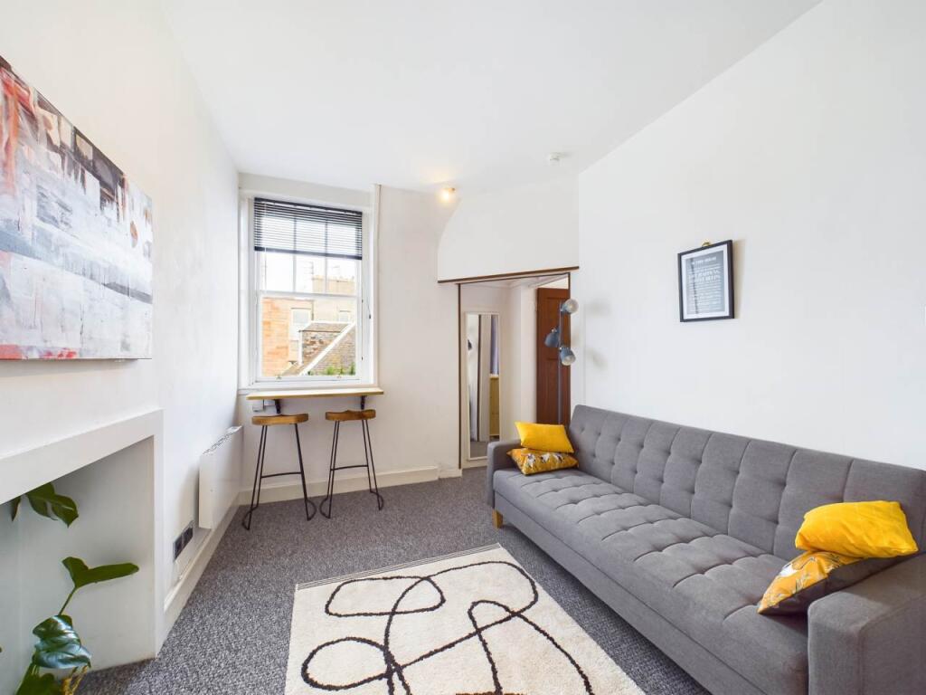 Main image of property: Burgess Street, Leith, Edinburgh 
