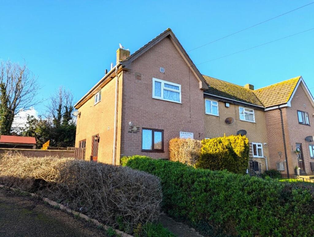 Main image of property: Jeals Lane, Sandown