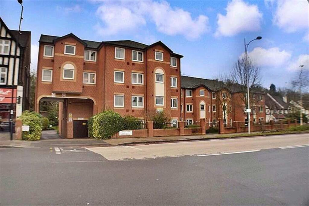 Main image of property: Emerald Court, Coulsdon, CR5