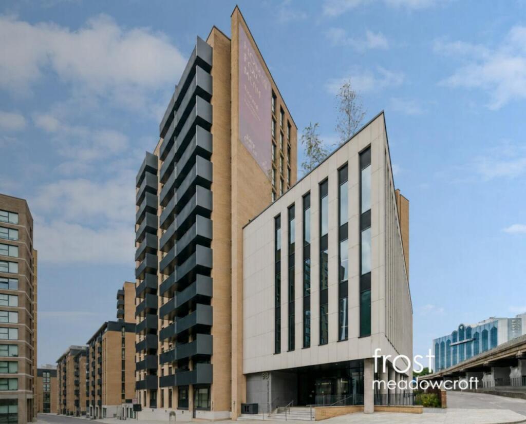 Main image of property: Capital Interchange, Capital Interchange Way, Brentford, TW8 0EX