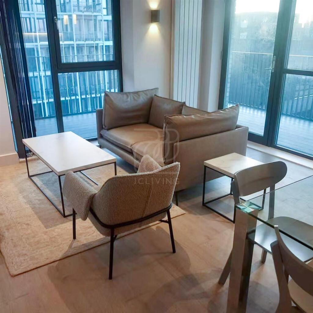 Main image of property: Windsor Square, London