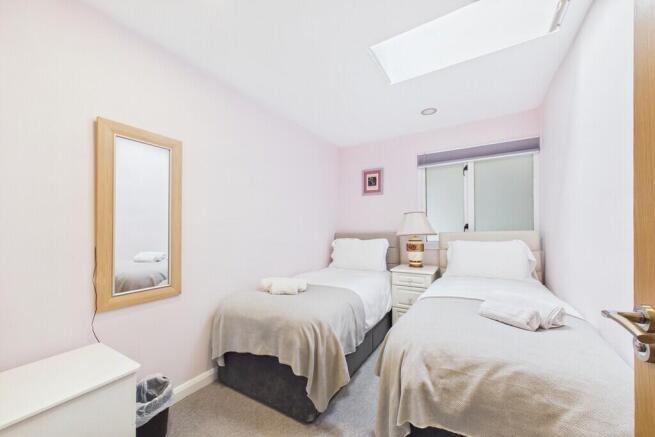 Rowan Bedroom Two