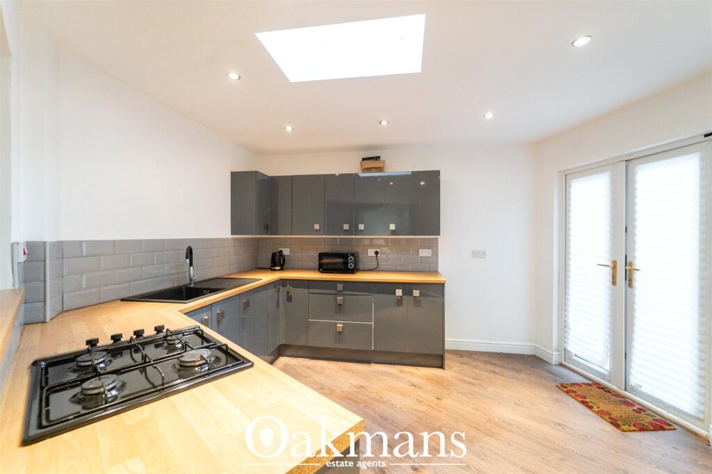 Additional image 10 of Milk Street, Birmingham, B5