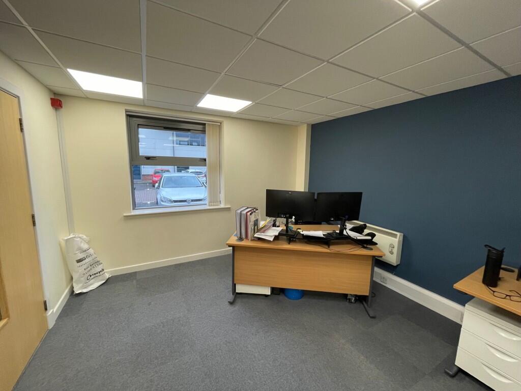 Additional image 8 of Unit 19 Trident Park, Trident Way, Blackburn, Lancashire