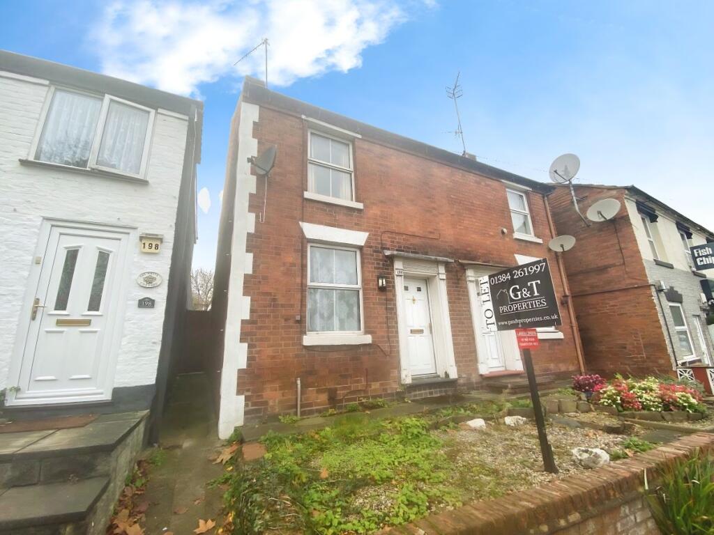 Main image of property: Sutton Road, Kidderminster