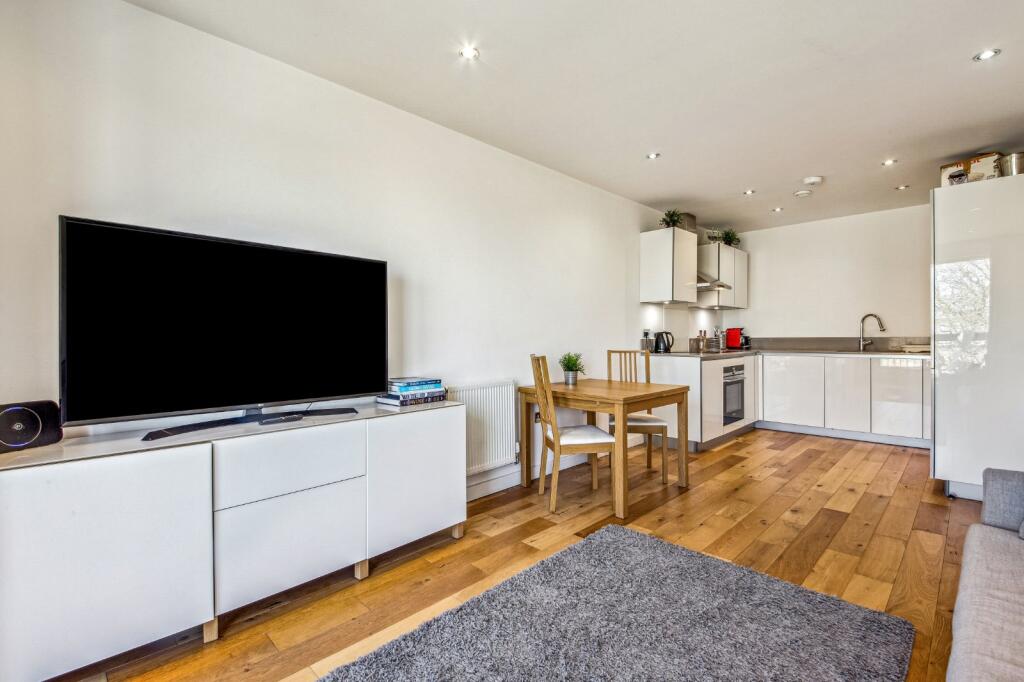 Main image of property: Plender Street,
Camden, NW1