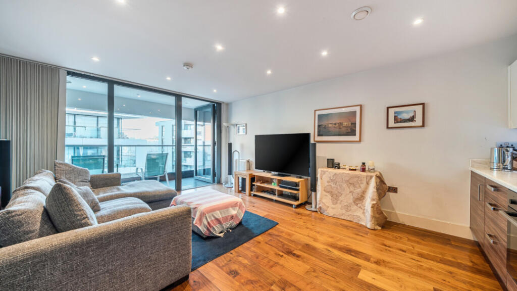 Main image of property: 11 Lambarde Square, Greenwich, SE10 9GF