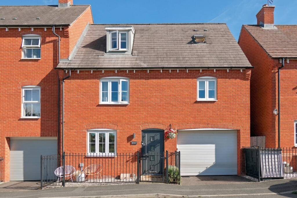 Main image of property: Herrington Avenue, Stansted, Essex, CM24