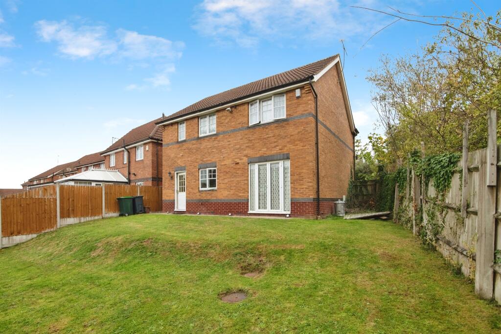 Additional image 17 of Okehampton Drive, West Bromwich