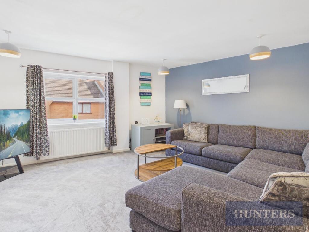 Main image of property: Belvedere Place, Scarborough