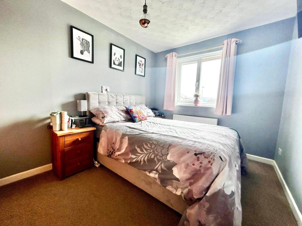 4, Abbots Meadow, Chittlehampton, Umberleigh, Devon, EX37 photo 4