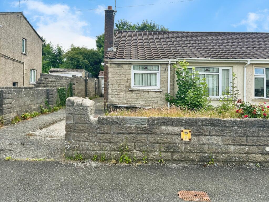Main image of property: Redlands Close, Pencoed, Bridgend, CF35