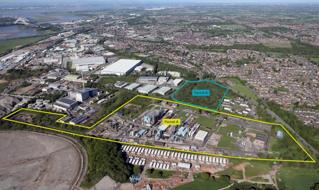Main image of property: Bennett's Lane, Widnes, WA8 0RF