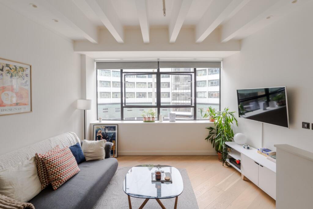 Main image of property: Television Centre, 101 Wood Lane, White City, London