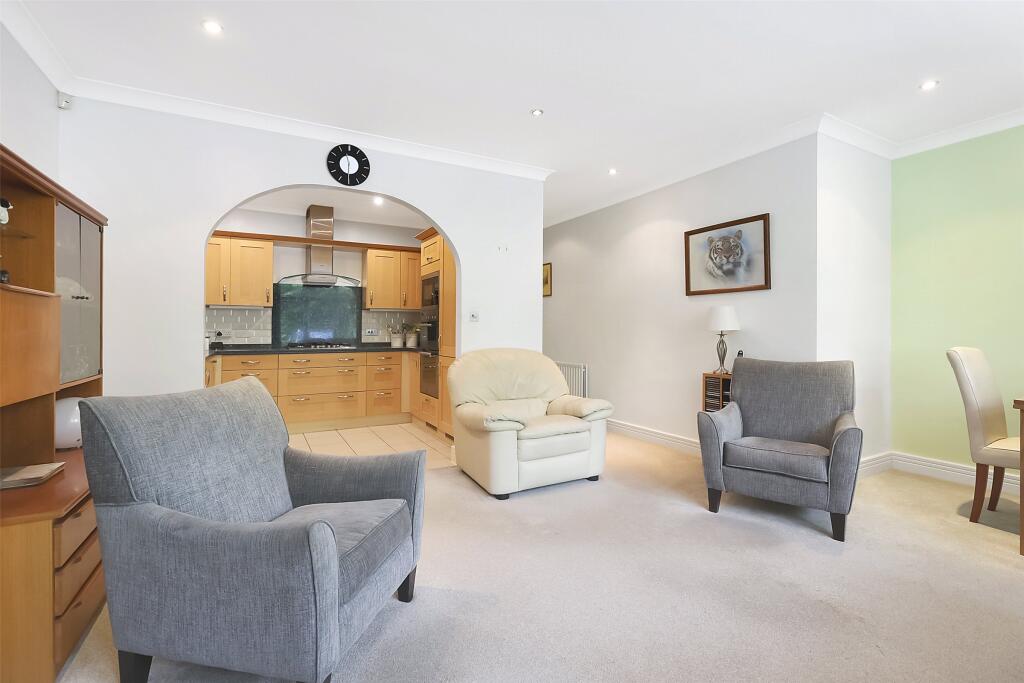 Main image of property: Croydon Road, Reigate, Surrey, RH2