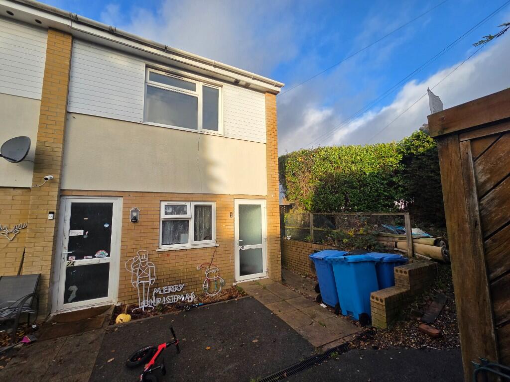 Main image of property: Pilgrims Way, Poole, Dorset, BH17