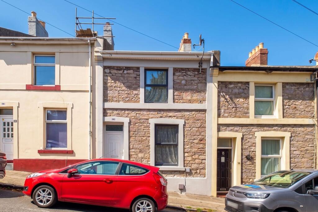 Main image of property: Highbury Road, Torquay
