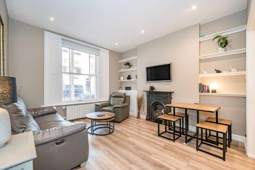 Main image of property: Winchester Street, Pimlico
