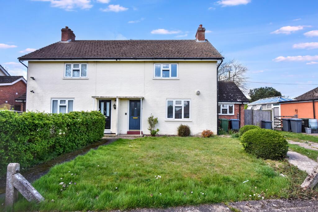 Main image of property: 30 Levington Lane, Bucklesham, Suffolk, IP10 0DZ