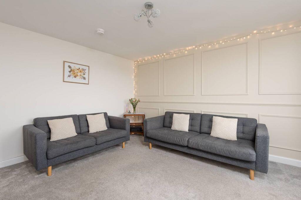 House in Wallyford, Levenhall - View 2