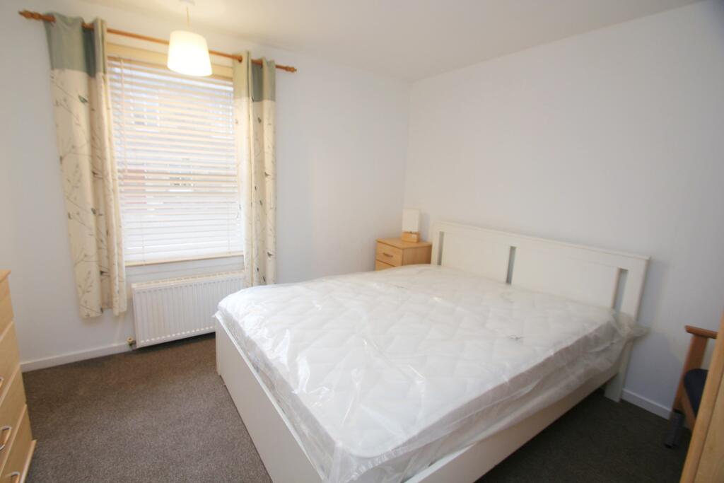 Apartment in Motherwell - View 4