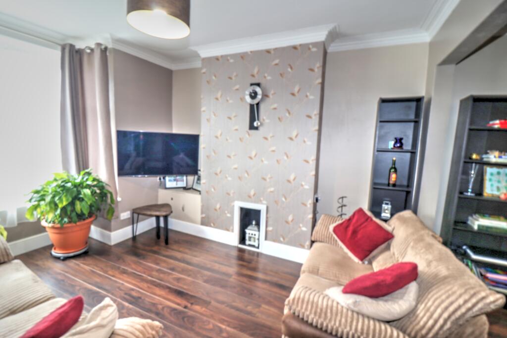 House in Trafford, Greater Manchester - View 3